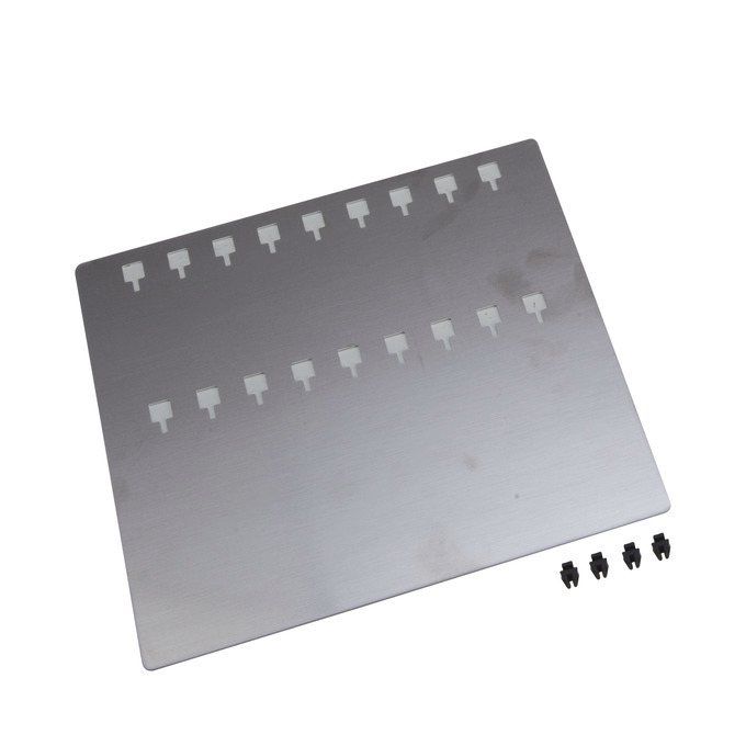 Slot divider 283x255 mm for the L-BOXX 374 G