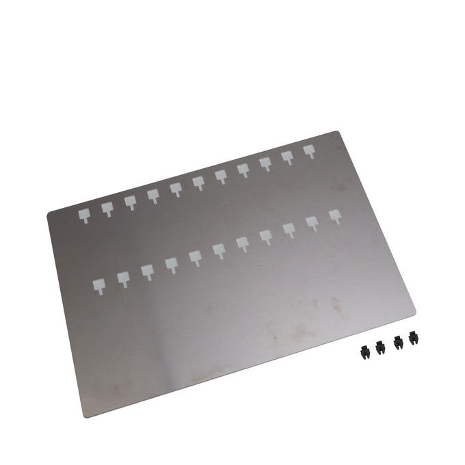 Slot divider 354x255 mm for the L-BOXX 374 G