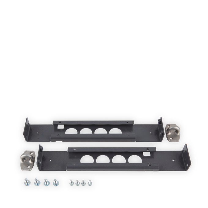 Fixing set AluCaddy foldable