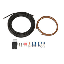Cable attachment kit universal 