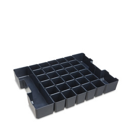 Set of insetboxes 32-piece H63 L-BOXX G4