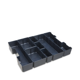 Set of insetboxes 8-piece H63 L-BOXX G4