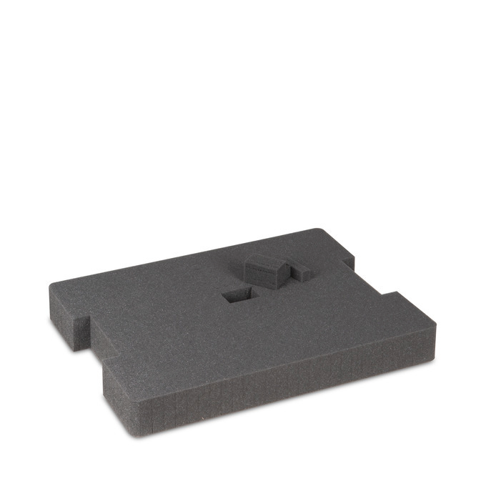 Foam insert L-BOXX 102 G4