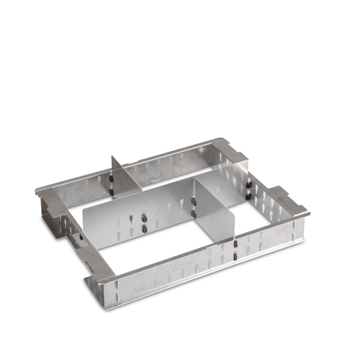 Divider set 4F L-BOXX 136 G4