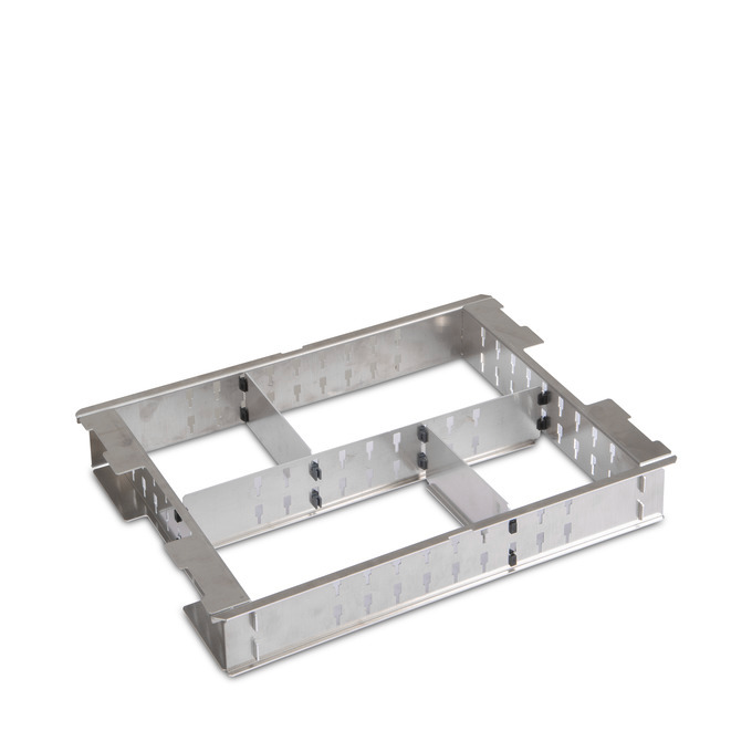 Divider set 4F L-BOXX 102 G4