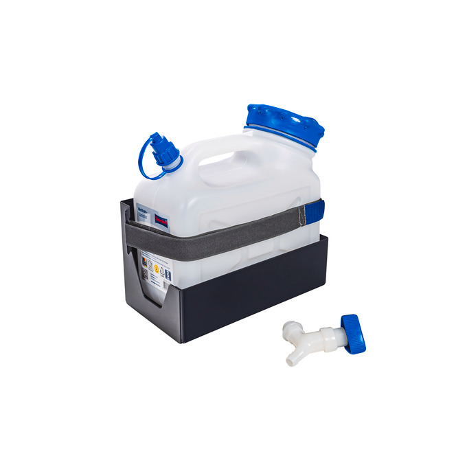 Water canister set 6 litres SR5