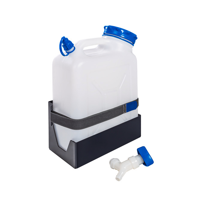 Water canister set 11Â litres SR5