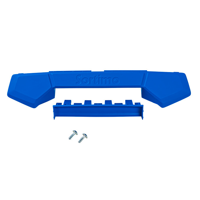 SP Handle recess HD blue