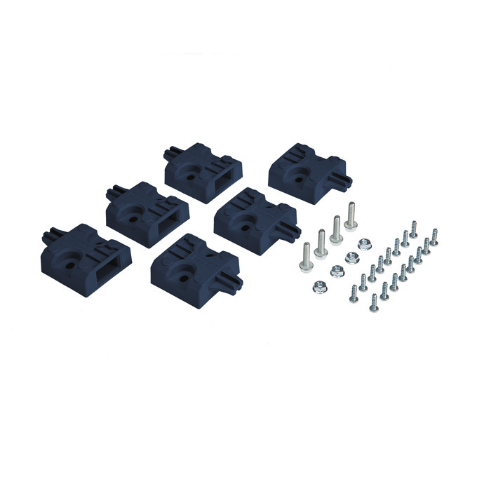 T-BOXX Hook-in adapter SET