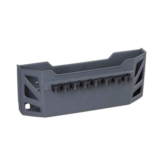 Storage pocket 04-7, plastic, supplied without fittings