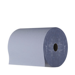 spare paper roll blue depth 4