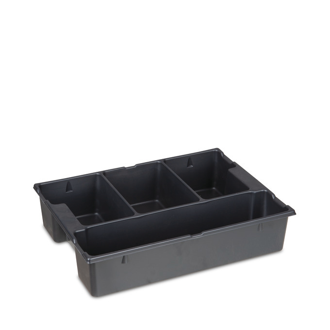 Small component tray 4 R. L-BOXX 136 G4