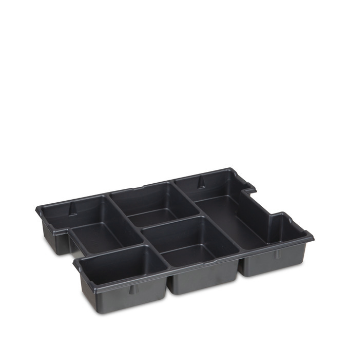 Small component tray 5 R. L-BOXX 102 G4