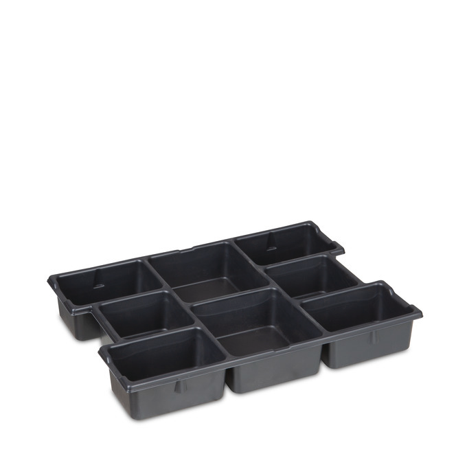 Small component tray 8 R. L-BOXX 102 G4