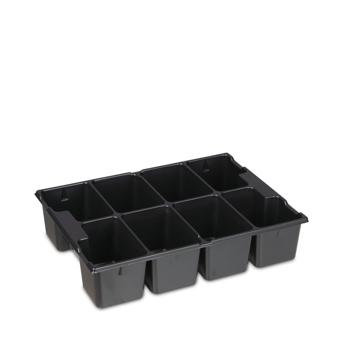 Small component tray 8 R. L-BOXX 136 G4