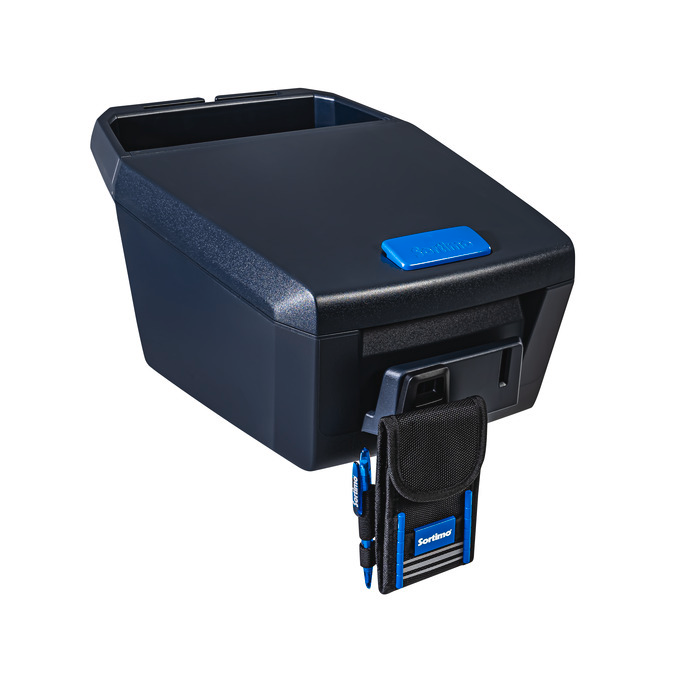 2g Proclick ProClick Device Case S | Mobile working | mySortimo.co.uk