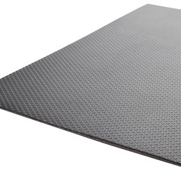 Anti-rattle mat standard shelf 34-0