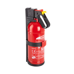 2 kg Dry Powder Fire Extinguisher