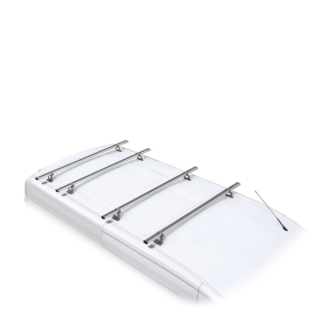 TopSystem Set ProSafe Vauxhall Movano 2021 3 cross beams