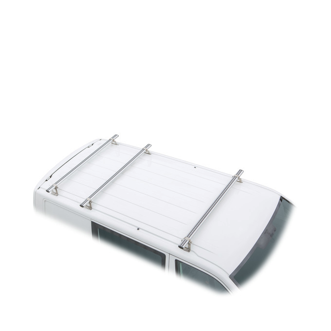 TopSystem Set ProSafe MB Sprinter normal roof (H1) 3 cross beams