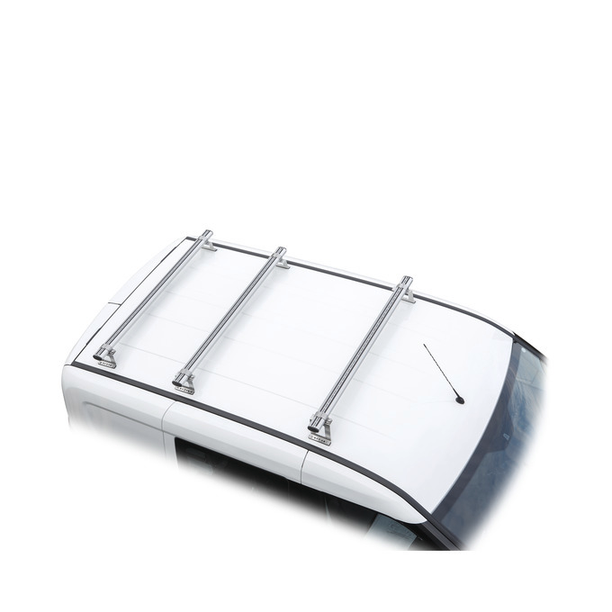 TopSystem Set ProSafe Nissan Townstar 21 3 cross beams