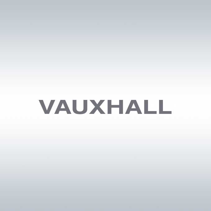 Fahrzeugeinrichtung Vauxhall