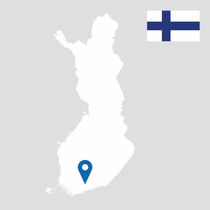 Sortimo Finland Hyvinkää