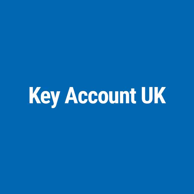 Sortimo Key Account UK