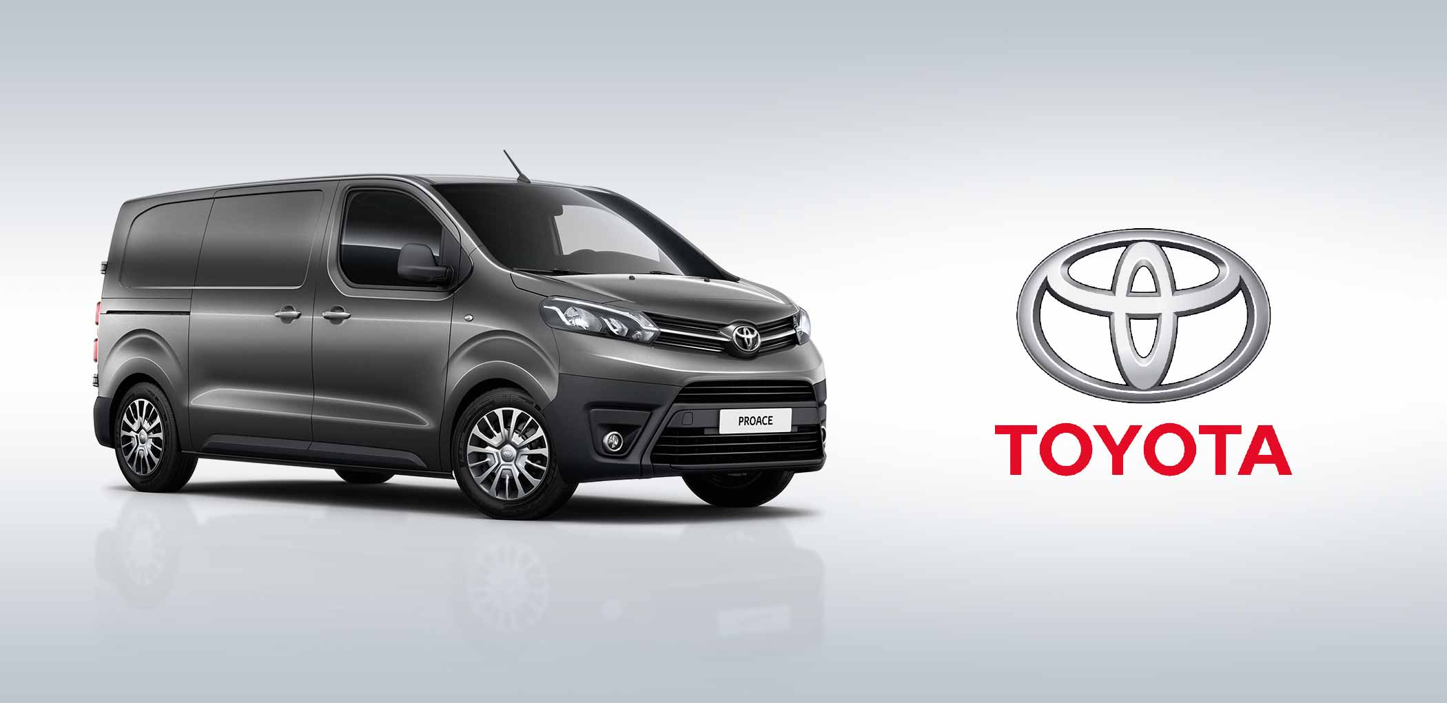 Sortimo Fahrzeugeinrichtungen für Toyota